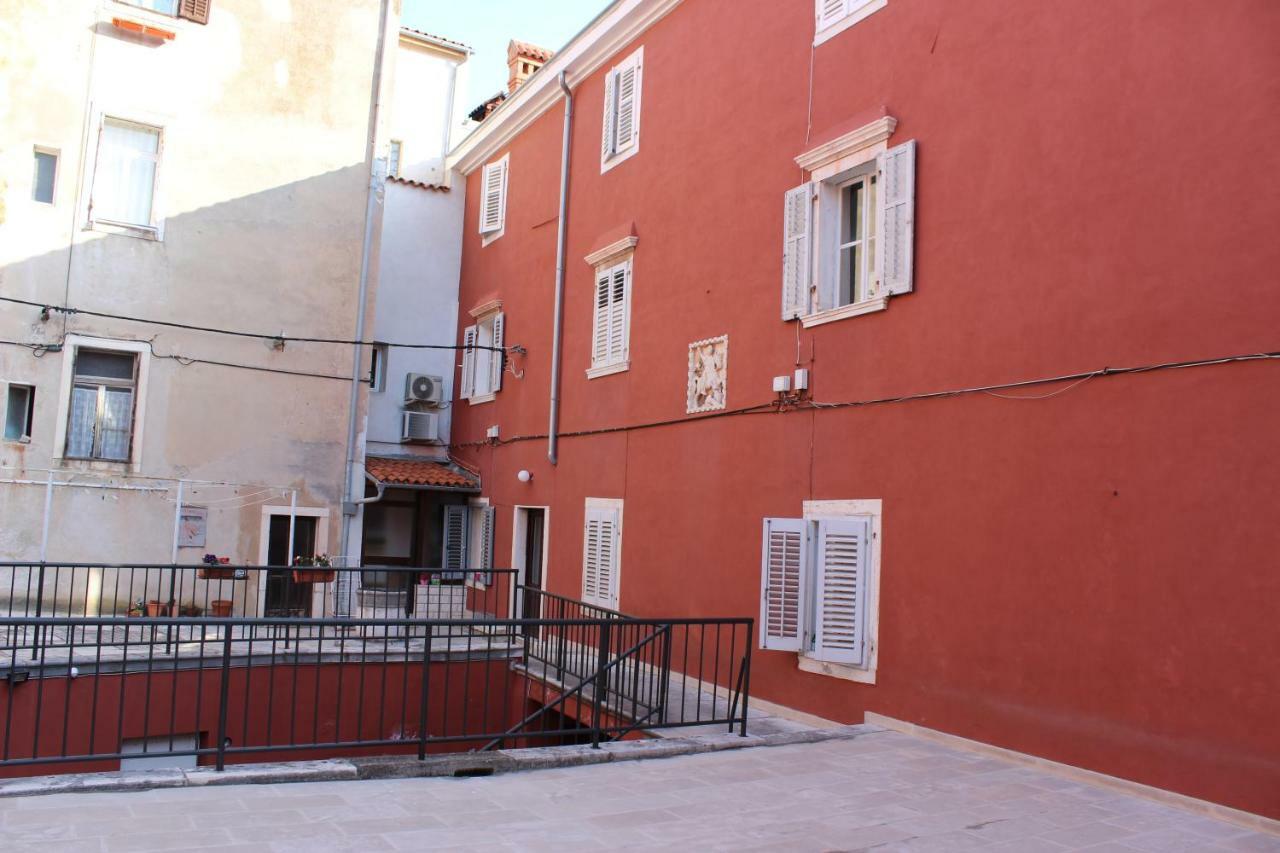 Piran Room'S Exterior foto
