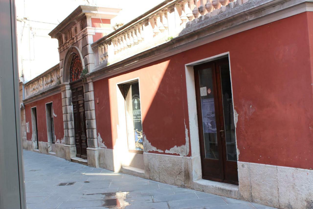 Piran Room'S Exterior foto