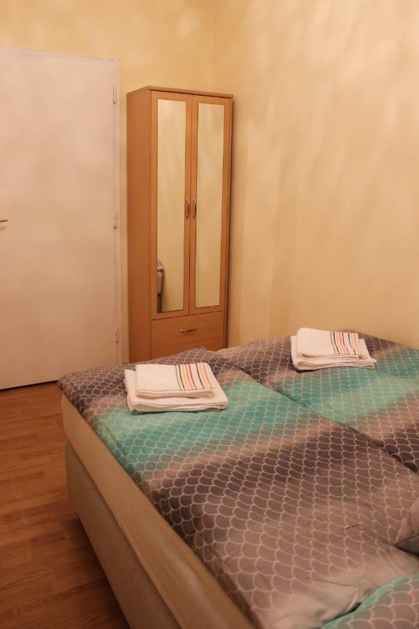 Piran Room'S Exterior foto