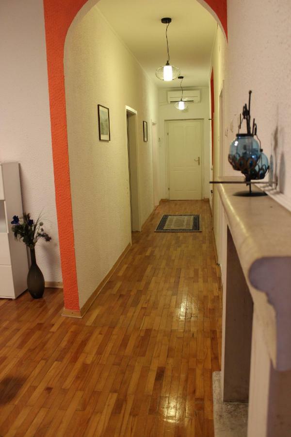 Piran Room'S Exterior foto