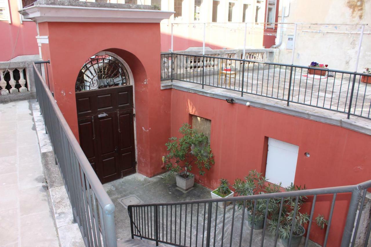 Piran Room'S Exterior foto