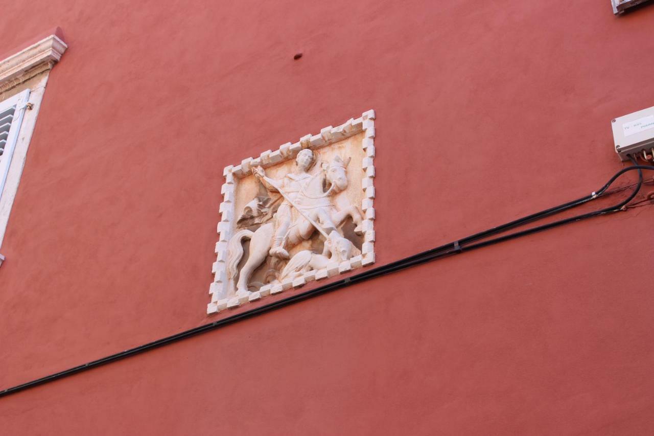 Piran Room'S Exterior foto
