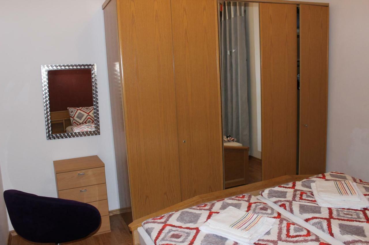 Piran Room'S Exterior foto