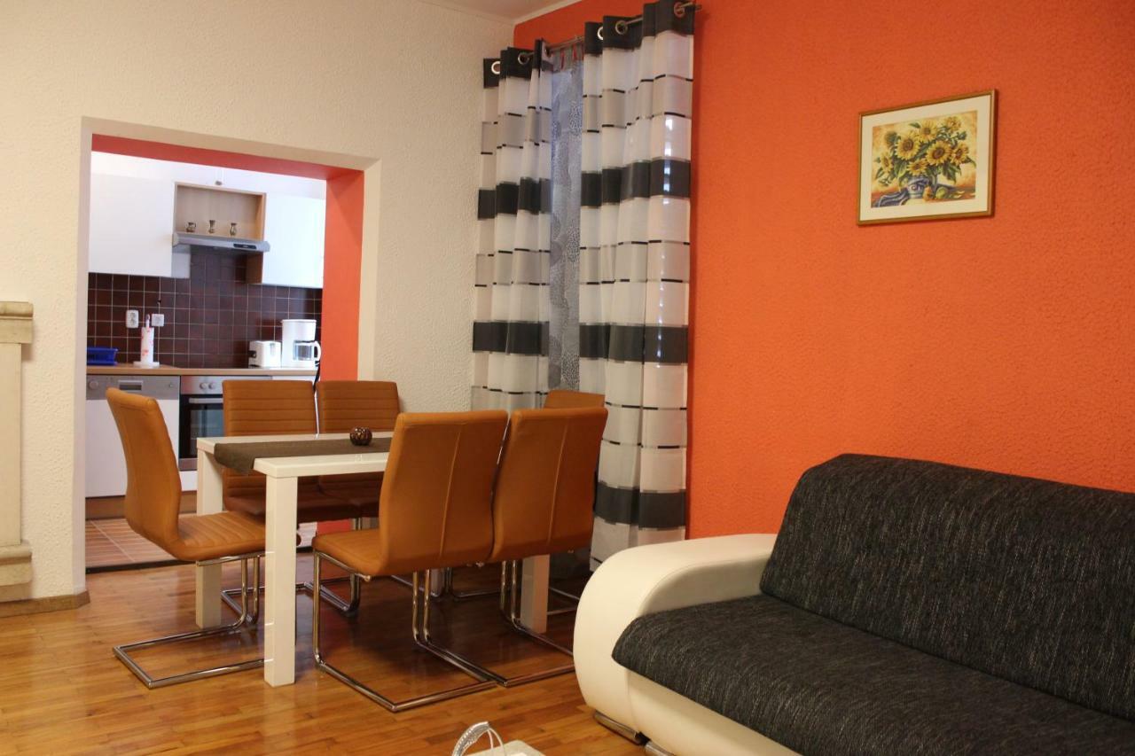 Piran Room'S Exterior foto
